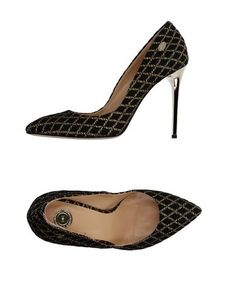 Туфли Elisabetta Franchi