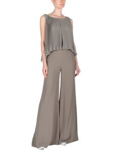 Комбинезоны без бретелей Elisabetta Franchi