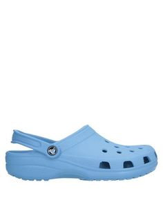 Сандалии Crocs