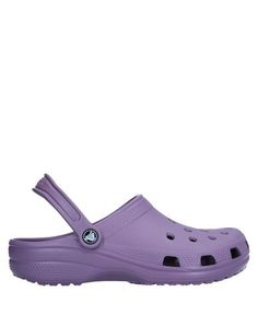 Сандалии Crocs