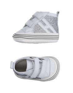Низкие кеды и кроссовки Hogan