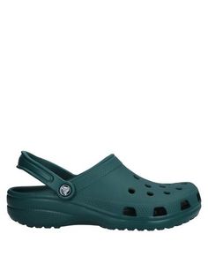 Сандалии Crocs