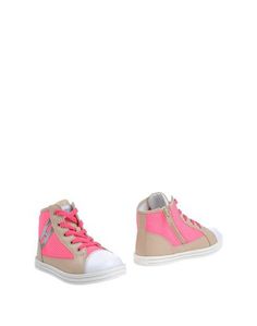 Полусапоги и высокие ботинки Hogan Rebel