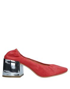 Туфли Mm6 Maison Margiela