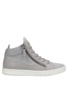 Высокие кеды и кроссовки Giuseppe Zanotti