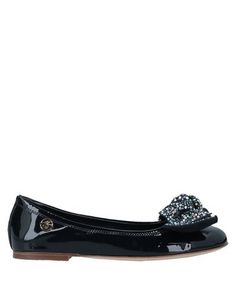 Балетки Miss Blumarine