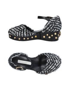 Балетки Dolce & Gabbana
