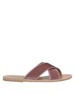 Сандалии Ancient Greek Sandals