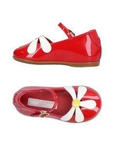 Балетки Dolce & Gabbana
