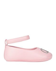 Обувь для новорожденных Dolce & Gabbana