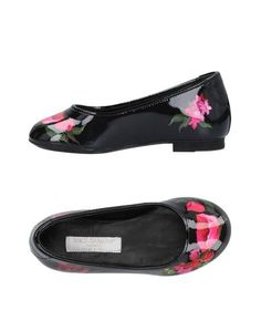 Балетки Dolce & Gabbana