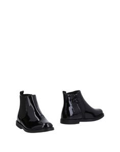 Полусапоги и высокие ботинки Dolce & Gabbana