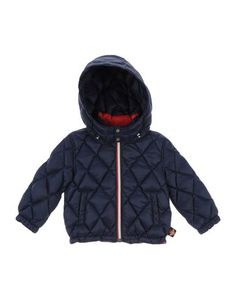 Пуховик Gucci