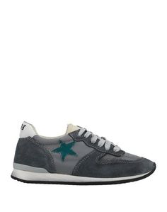 Низкие кеды и кроссовки Golden Goose Deluxe Brand