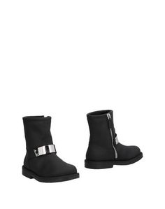 Полусапоги и высокие ботинки Giuseppe Zanotti