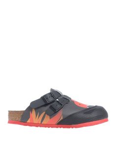Мюлес и сабо Birkenstock