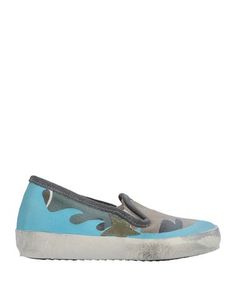 Низкие кеды и кроссовки Golden Goose Deluxe Brand