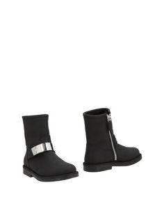 Полусапоги и высокие ботинки Giuseppe Zanotti