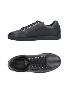 Низкие кеды и кроссовки Dolce & Gabbana
