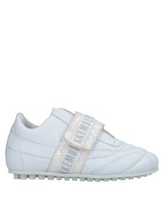 Низкие кеды и кроссовки Bikkembergs