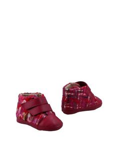 Обувь для новорожденных Dolce & Gabbana
