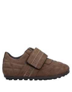 Низкие кеды и кроссовки Bikkembergs