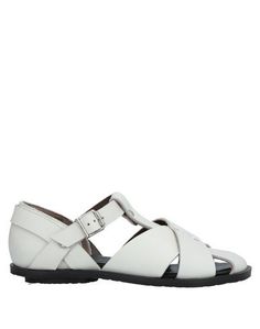 Сандалии Marni