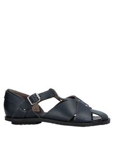 Сандалии Marni
