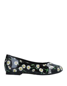 Балетки Dolce & Gabbana
