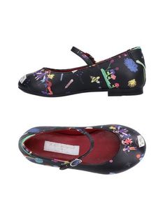 Балетки Dolce & Gabbana