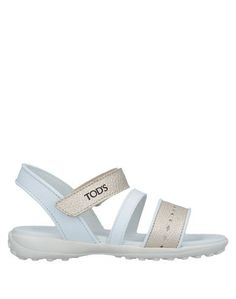 Сандалии Tods Junior