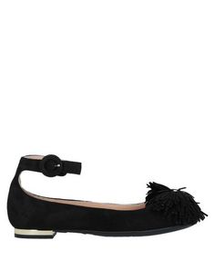 Балетки Aquazzura