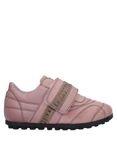 Низкие кеды и кроссовки Bikkembergs