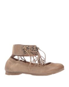 Балетки AIR Step