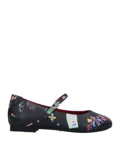 Балетки Dolce & Gabbana