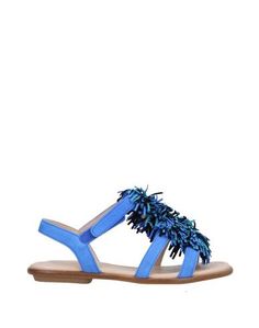 Сандалии Aquazzura