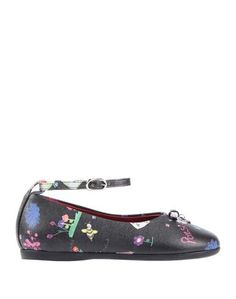 Балетки Dolce & Gabbana