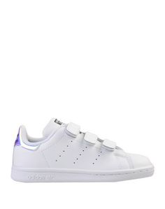 Низкие кеды и кроссовки Adidas Originals