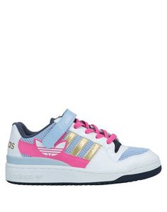 Низкие кеды и кроссовки Adidas Originals