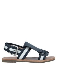 Сандалии Marni
