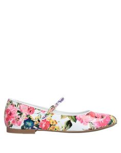 Балетки Dolce & Gabbana