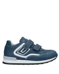Низкие кеды и кроссовки Cesare Paciotti 4US