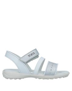 Сандалии Tods Junior