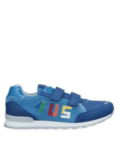 Низкие кеды и кроссовки Cesare Paciotti 4US