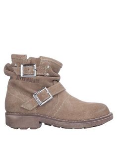 Полусапоги и высокие ботинки Bikkembergs