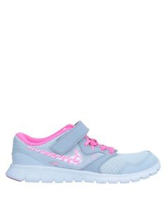 Низкие кеды и кроссовки Nike