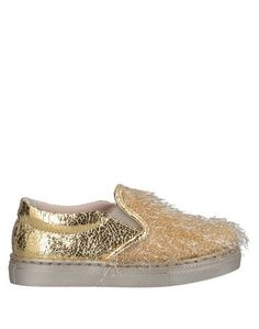 Низкие кеды и кроссовки Florens LE Piccole