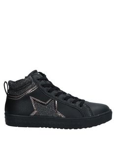 Высокие кеды и кроссовки Tommy Hilfiger