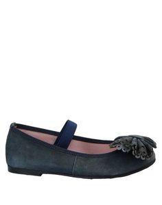 Балетки Pretty Ballerinas
