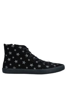 Высокие кеды и кроссовки Guess